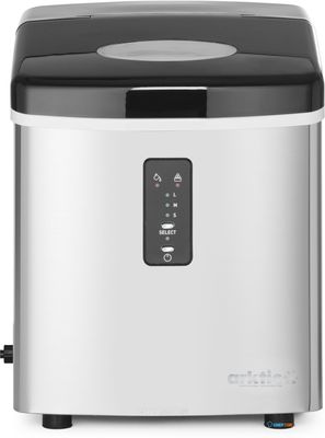 Hendi IJsblokjesmachine - Kitchen Line 12 | 271568