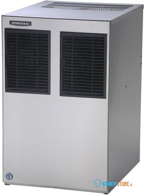 Hoshizaki ijsblokjesmachine | IJsblokje maat L | 235kg/ 24u | IM-240ANE-HC 1