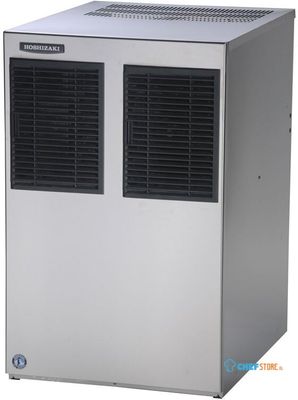 Hoshizaki ijsblokjesmachine | IJsblokje maat XS | 235kg/ 24u | IM-240ANE-HC-21
