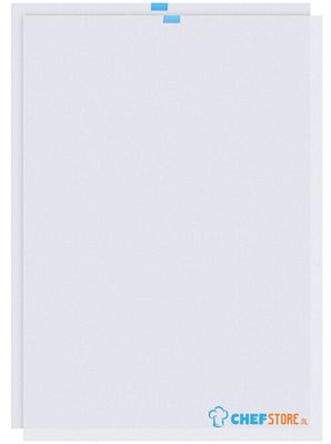 Syna Poster Folieset 50 X 70 cm - SETFZP50X70