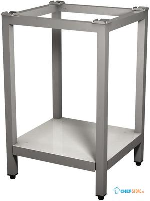 Diamond Onderstel oven, met bodemtablet | TLSC1-BP-S 1