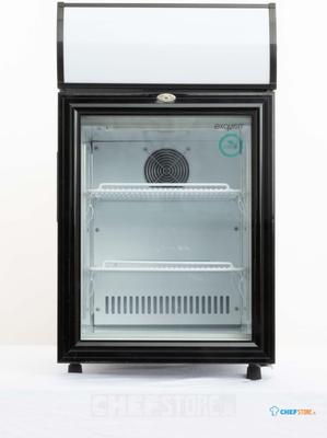 Exquisit ELDC50.3XLB 1