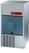 Diamond Volle ijsblokjesmachine 42 kg, met automaat -LUCHT | ICE42DISPA 1