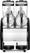 Hendi Slush machine 2x12L | 274224 1