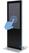 Syna Digitale Totem Slim met 43" Samsung Scherm en Touchfolie - DISTOTEM43ESFT 4
