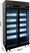 CombiSteel KOELKAST 2 GLASDEUREN ZWART - 7455.3150 16