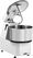 Deegkneedmachine | 38 kg | 42L | Bartscher | 101869 9