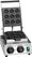 Bartscher Wafelijzer MDI Donut 900 - 370274 1