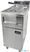 Friteuse Staand 1X12L 9Kw  | Combisteel | 7455.0955 2