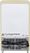 Koelkast - 108 + 13 liter - ****-vriesvak - glas - RVS handgreep, poten + logo - RETRO model - creme - Frilec BERLIN168-9A++CREME 4