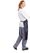 Whites waterdicht schort blauw | A896 10