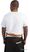 Whites Southside Halterschort Blauw Denim, Whites Chefs Clothing B980 10