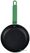 Hygiplas teflon platinum plus anti-aanbak koekenpan 200mm groen handvat, Hygiplas FB470 3