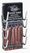 Bradley FE660 Smoker Sausage Hooks (4 Pack) 3