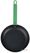 Hygiplas Aluminium Antiaanbak Teflon Platinum Plus Koekenpan met Groene Handgreep 24cm - HT962 3