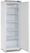 Arktic 236024 Koelkast in wit gelakte stalen behuizing, , 600x701x(H)1876mm 4