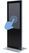 Syna Digitale Totem Slim met 50" Samsung Scherm en Touchfolie - DISTOTEM50ESFT 4