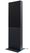 Syna Digitale Smart Line Totem Dubbelzijdig met 43" Samsung Scherm Zwart - DITDTOTEM43ESF 4