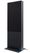 Syna Digitale Smart Line Totem Dubbelzijdig met 50" Samsung Scherm Zwart - DITDTOTEM50ESF 4