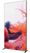 Syna FFWBL120X230 FlexFrame Wand Set 120 x 230 cm Zwart (incl. Extension Set 30 cm)