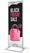Syna Poster Display Decor Click 2xA1 Double Sided - PDCL2XA1D