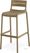 Feros 50751 Calor - Barstoel