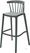 Feros 50913 Windson - Barstoel