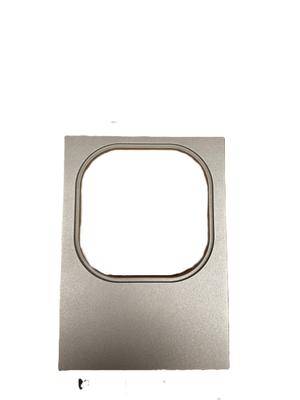 SARO Inzetstuk voor SV300 180 X 180 Mm - 511-2010 1