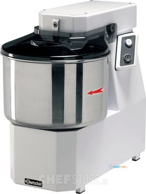 Deegkneedmachine | 38kg/42L | Bartscher | 101957 1