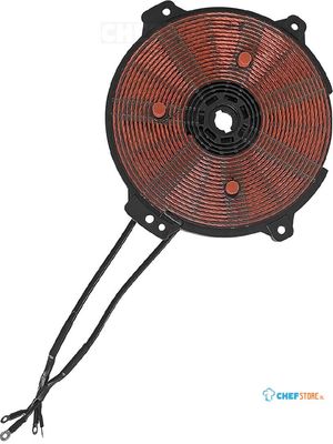 AS551 Buffalo verwarmingselement