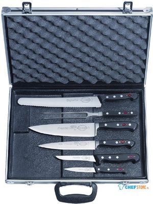 Dick magnetische messenkoffer | GD797