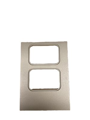 SARO Inzetstuk voor SV300 2x 138 X 96 Mm - 511-2000 1