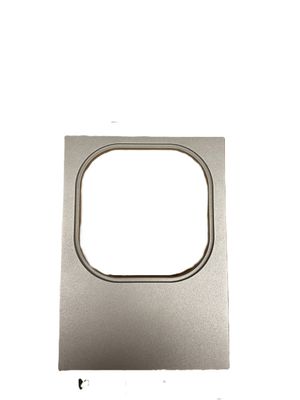 SARO Inzetstuk voor SV300 180 X 180 Mm - 511-2010 1