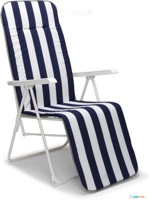 BEST Chiemsee - Relaxstoel Camping - 34306802