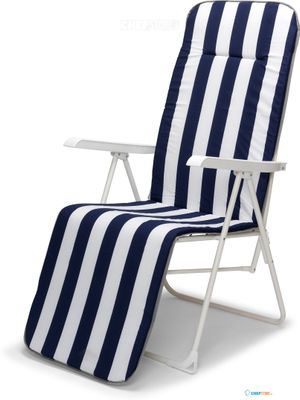 BEST Chiemsee - Relaxstoel Camping - 34306802