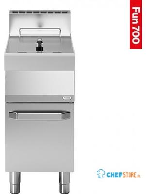 Friteuse - 13L - Modular 318730 1