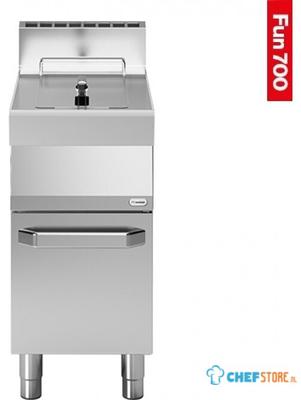 Friteuse - 13L - Modular 318732 1