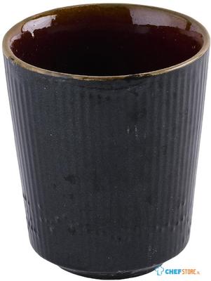 Churchill Super Vitrified Churchill Tokyo Black Kop Zonder Oor 340 Ml Pak van 12 - HR448