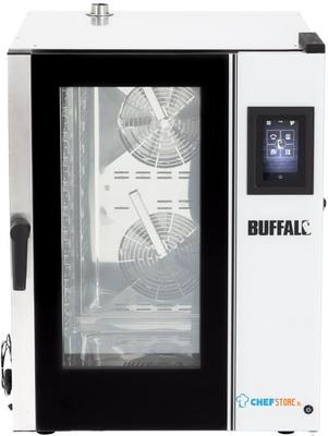 Buffalo Smart Touchscreen Combi Oven 11 X GN 1/1 - HX568