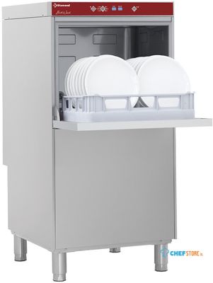 Horeca vaatwasser | Full hygiene | 04D/6H | Diamond 1