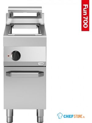 Friet-Warmhoudapparaat - Modular 318738 1