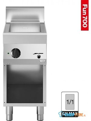 Bain Marie - Modular 318740 1