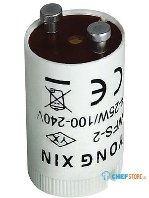 Eazyzap Buffalo Starter voor Vliegenvanger - AB701 1