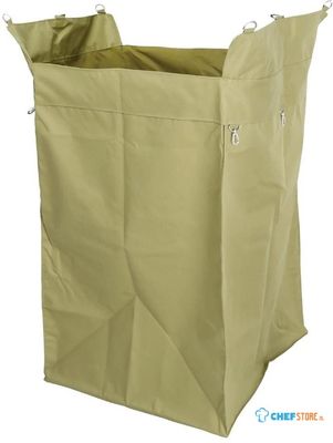 Jantex reserve linnenzak | L617