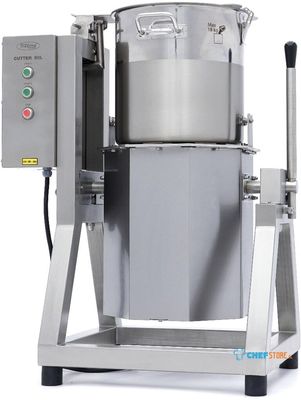 Maxima Keukenmachine / Cutter - 50 L - 09399402