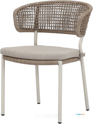 BEST Spitz - Tuinstoel Stapelbaar - 552495