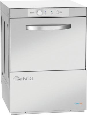 Vaatwasmachine US E500 LPR - Bartscher 110500 1