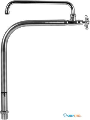 Diamond Waterkolom, 2 of 6 branders/platen "TOP" | A7/CWT-4/11 1