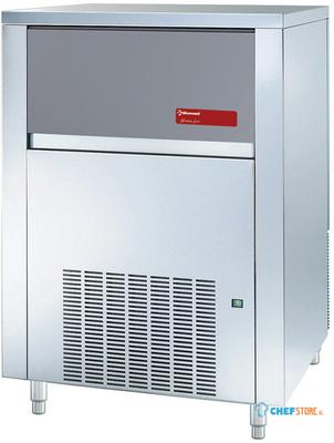 Volle Ijsblokjesmachine 155Kg+Reserve Lucht | Diamond | ICE155A-R2-42G-