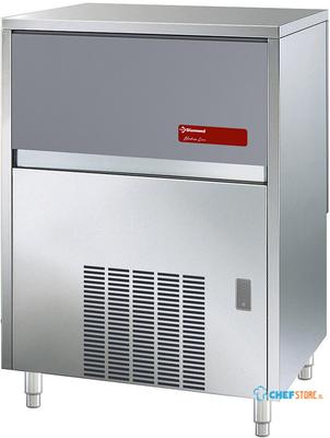Volle Ijsblokjesmachine 67Kg+Reserve Lucht | Diamond | ICE70A-R2-42G-